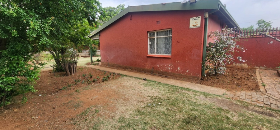 3 Bedroom Property for Sale in Sasolburg Ext 12 Free State